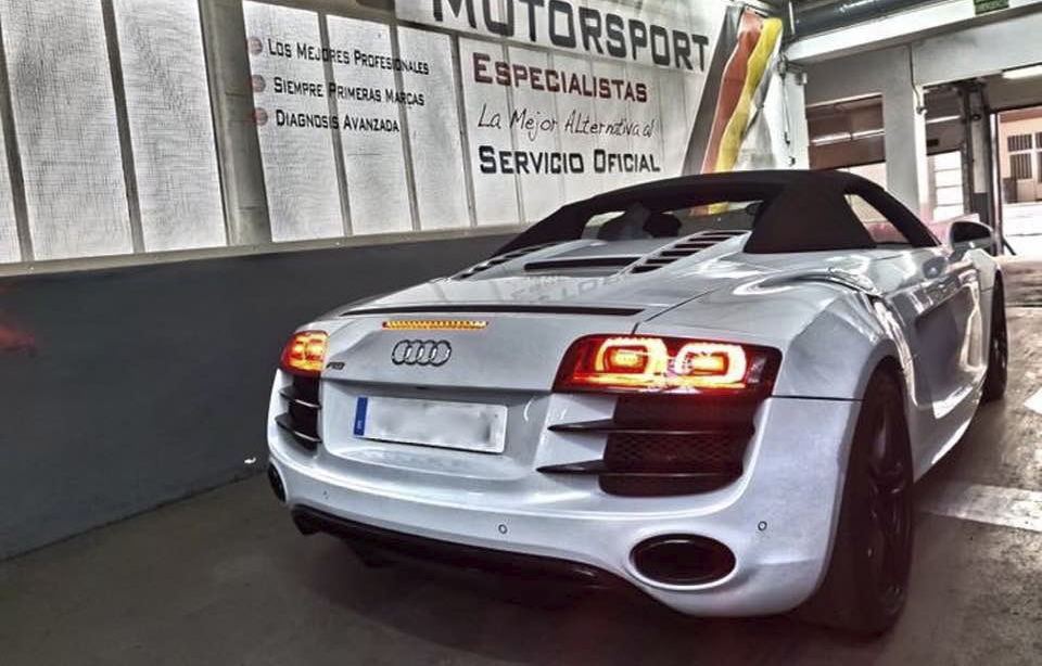 audi99